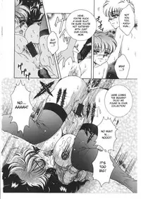 [Akira Tenji] Insolent Mother [English][DesuDesu]