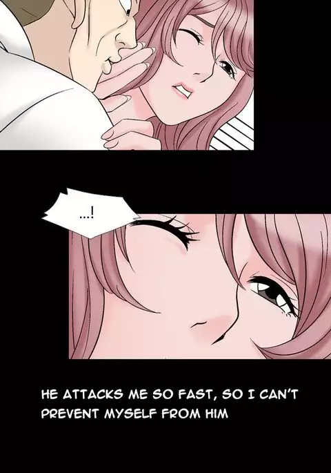 The Taste of the Hand Ch.1-22