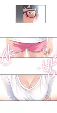 [BAK Hyeong Jun] Sweet Guy Ch.1-55 (English) (YoManga) (Ongoing)