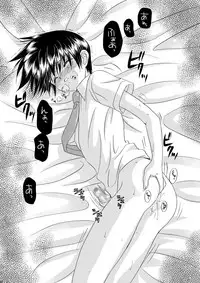 [Studio Dimple (Tsumugi Kyuuta)] Bishounen Kinbaku Nisshi 10-11 [Digital]