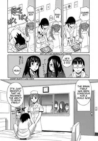 [ZUKIKI] Moteru Inu no Ikizama Ch. 3-6 [English] [Mynock]