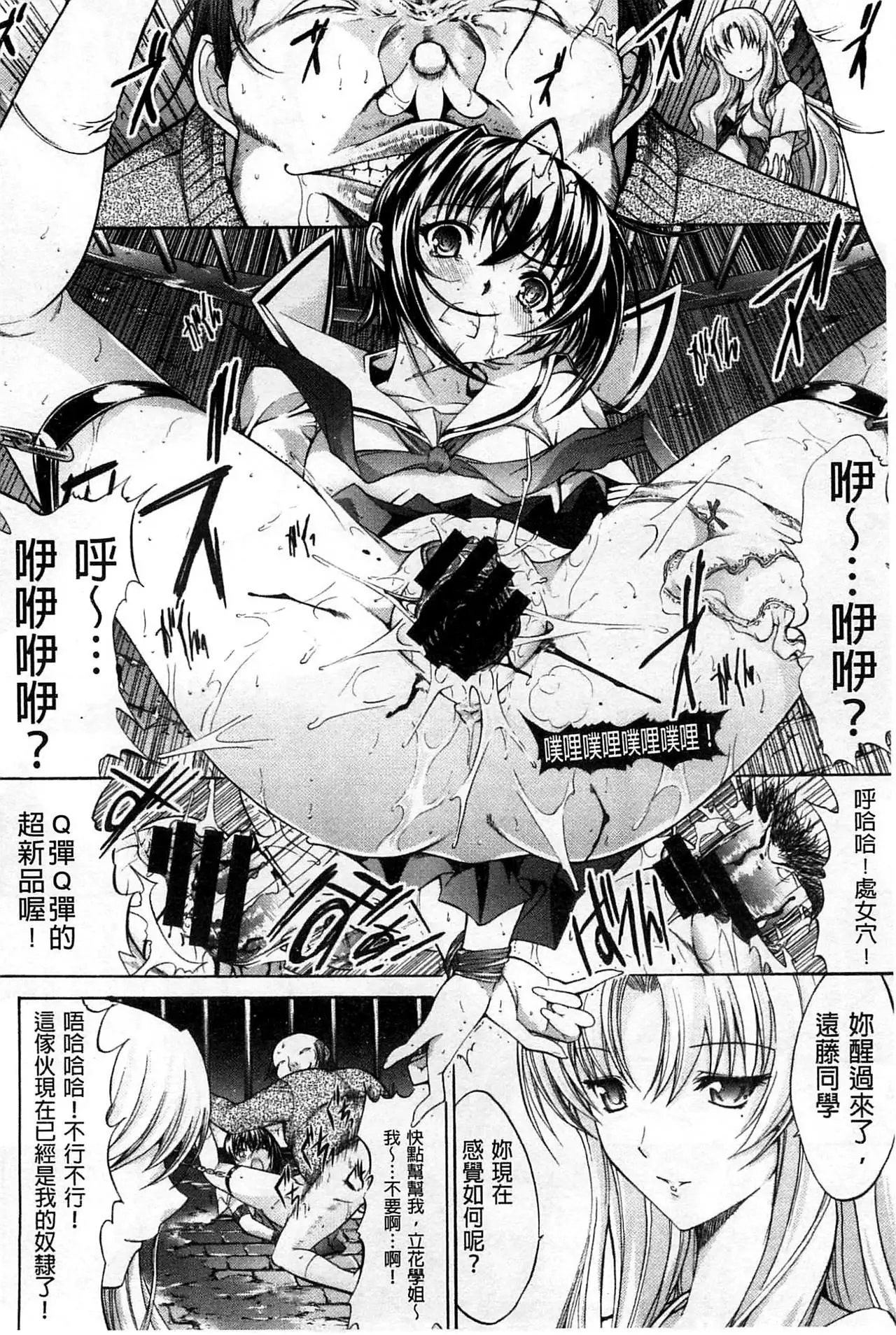 Hatsujou Souchi - Sexual Excitement Device