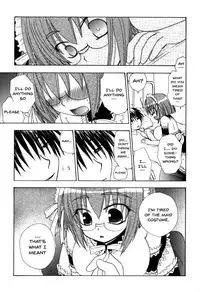 [Anthology] Mesu Kyoushi | Bitch Teacher Ch.1-7 [English] {Doujins.com}