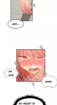 [Mx2J] Hari Dormitory Ch.0-30 (English) (Ongoing)