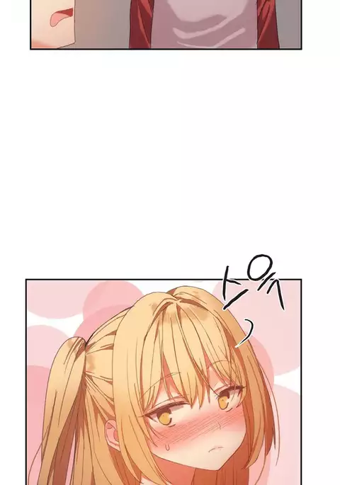 Hari Dormitory Ch.0-20