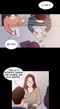 [PINKO] Scandal of the Witch Ch.1-30 (English) (Ongoing)