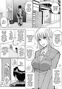 [Shunjou Shuusuke] Itazura Minuet | Teasing Minuet (COMIC MUJIN 2009-02) [English] [SaHa]