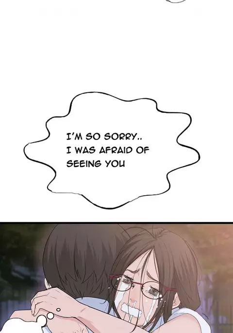 Tissue Thieves Ch.1-30