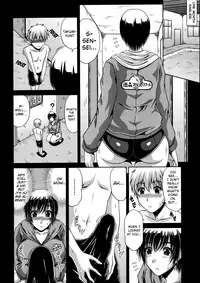 [Kai Hiroyuki] Tomo Haha Ch. 1-7, 10-11 [English] [biribiri]