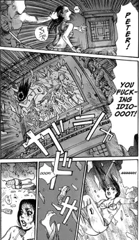 [Matsumoto Jiro] Wendy (English)