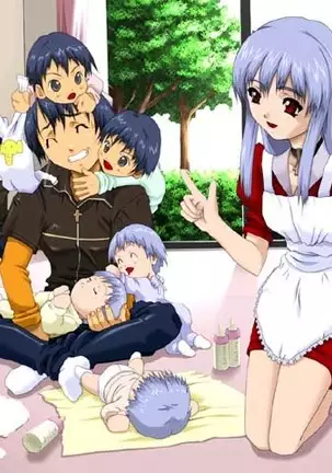 EXOR ~Maria no Yurikago~