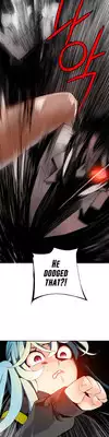 Lilith`s Cord Ch.1-10 (English) (Ongoing)