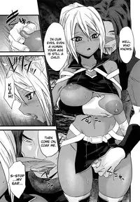 [Doi Sakazaki] No spite (Fool Girl) [English] =Ibelin + Super Shanko=