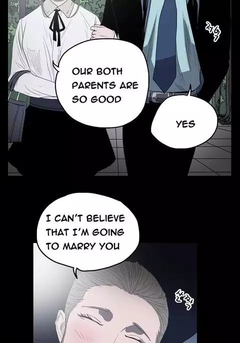 Kitsch | Disrespectful Bitch Ch. 1-71