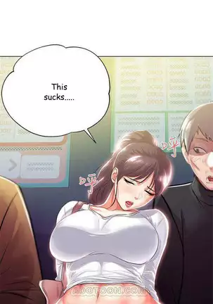 Eunhye's Supermarket Ch.26/?