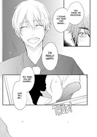 [Azumi Kyohei] Ito Koi 2 - Jin Ookami Hen [English]