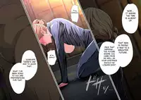 Cyborg vs Tanetsuke Oji-san