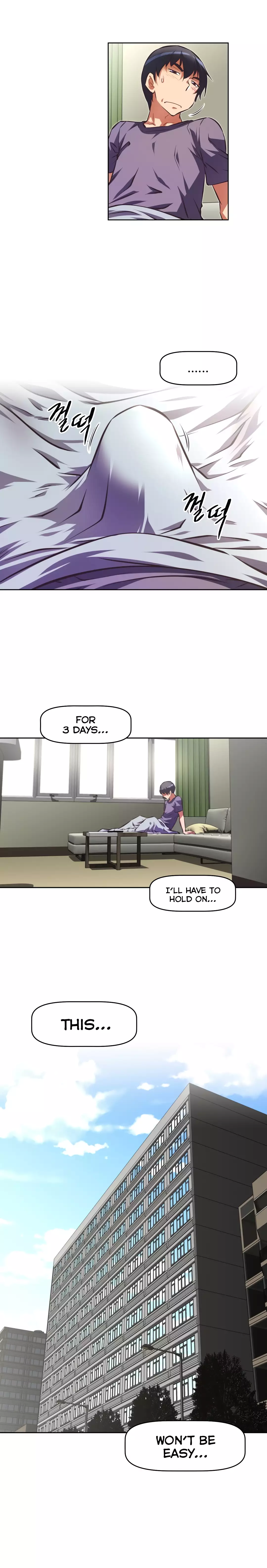 Brawling Go Ch.76-118