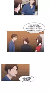 Miss Mystic Ch.1-23 (English) (Ongoing)