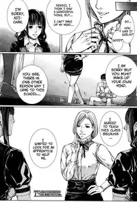 [Hasumi Hiro] Hajimari no Oshie | The First Lesson (COMIC Mugen Tensei 2016-05) [English] [CopyOf]