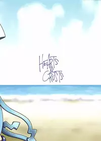 (C79) [Hearts & Crusts (Nanana Nana)] Ryoujoku! Ika Musume (Shinryaku! Ika Musume)