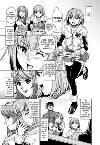 [Kaneyama Shin] Hijiri Kangoku Gakuen Vol.1 [English] =Little White Butterflies=