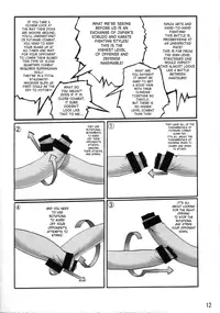 [Shiranui Mokeiten] F no Megami [English][SaHa]