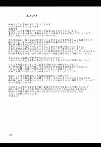 (C85) [Hikari no Tomoshibi (Kousoku)] Touhou Bondage Dai Undoukai!! (Touhou Project)