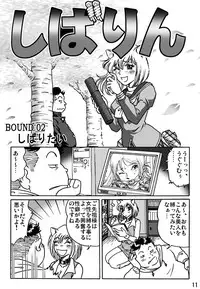 [Rojiurakan] Shibarin