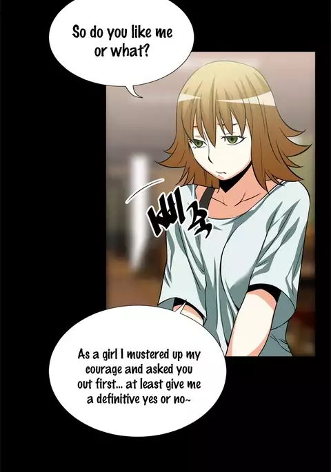 Love Parameter Ch.1-46