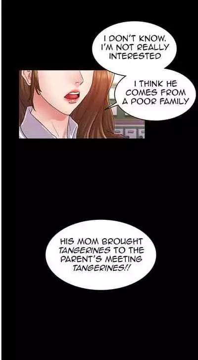 TEACHER PUNISHMENT Ch.1-18