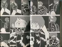 [牧村みき] BONDAGE WARS