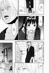 [Yonekura Kengo] The Yellow Hearts 3 [English] {Kenren}