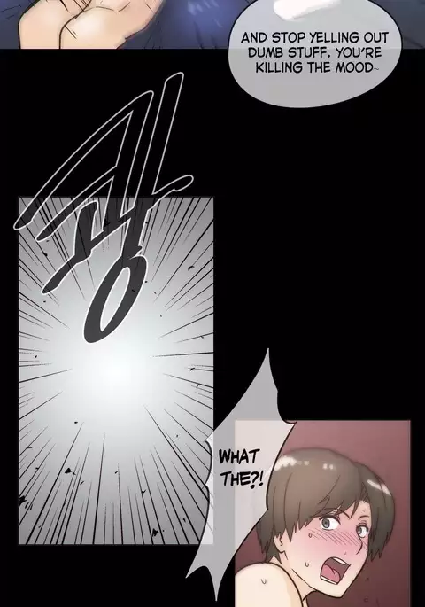 Household Affairs Ch.1-50