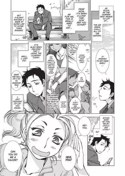 Stop Quibbling About Love