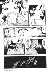 [Yoshino Shiho] Kinshin Youmaku Naburi [Chinese]