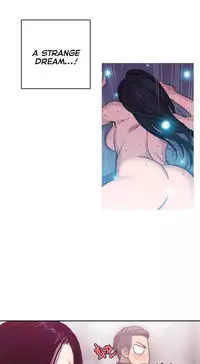 Ghost Love Ch.1-18.5 (English) (YoManga) (Ongoing)