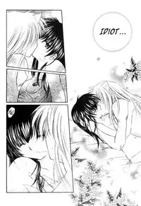 (C66) [Sakurakan (Seriou Sakura)] Junai Romanesque (Inuyasha) [English] [EHCove]