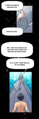 [Worin] Brawling Go Ch.0-31 (English) (YoManga) (Ongoing)