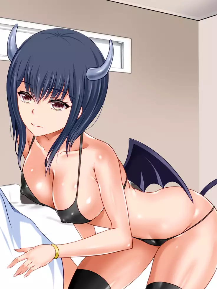 Shuugeki no Monster Slave!!