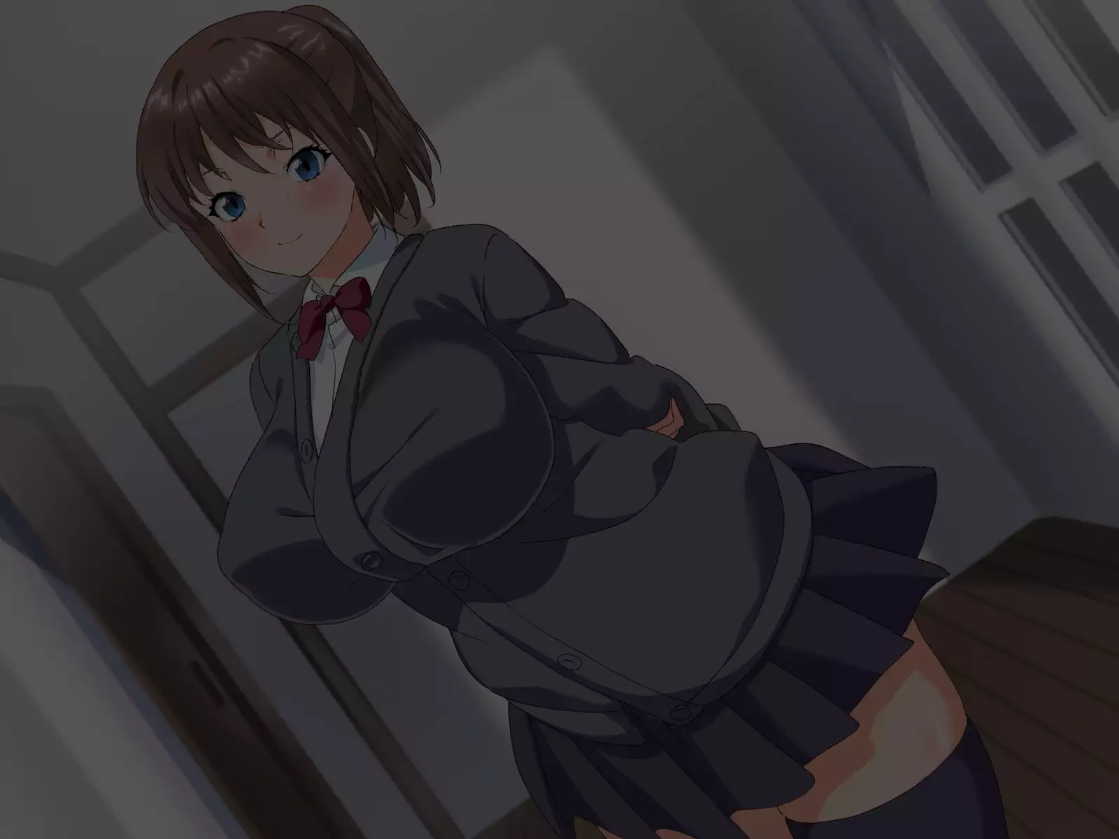 Hitotsu-jou no Osananajimi o Saimin de