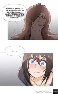 [ButcherBoy] Household Affairs Ch.1-38 (English) (YoManga) (Ongoing)