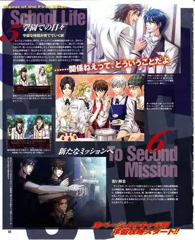 Cool-B Vol.29 2010-01