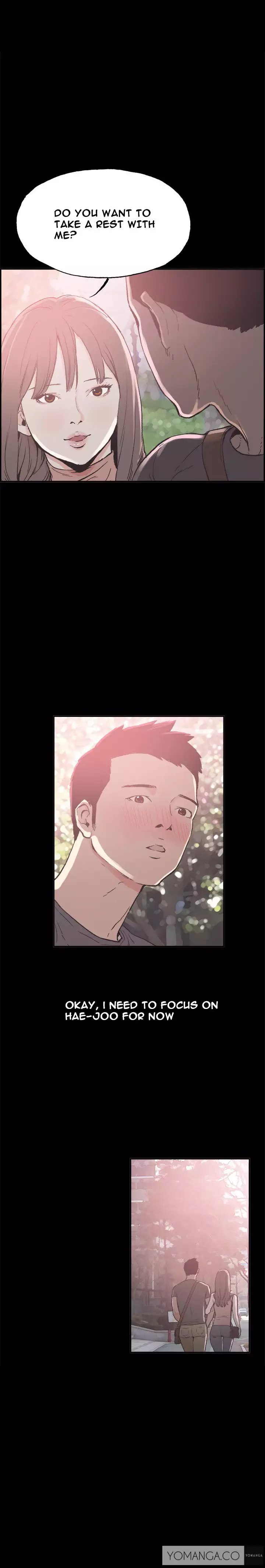 Cohabitation Ch.1-12