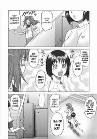 [Kouda Tomohiro] Seka x Seka 1 [English] [SaHa]