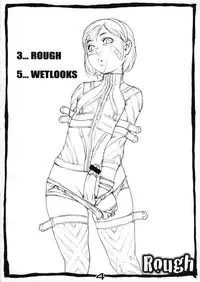 (Shota Scratch 12) [2H (Po-Ju)] 2H Rakugaki Chou