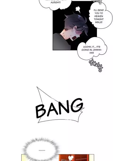 Lilith`s Cord Ch.1-40