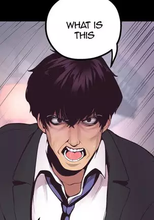 A Wonderful New World Ch.5/?