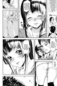 [Ashiomi Masato] Emotion Island [English] {Kusanyagi}