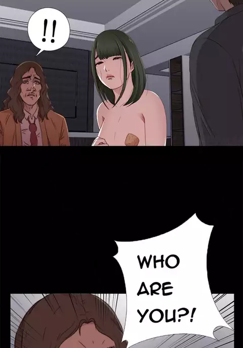 Girl Next Door Ch.1-32